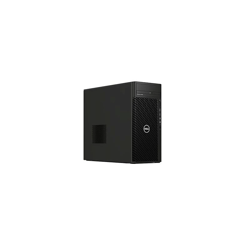 Dell Precision 3660 Tower - MT - 1 x Core i7 13700 / 2.1 GHz