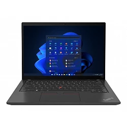 Lenovo ThinkPad P14s Gen 4 21HF - Intel Core i7