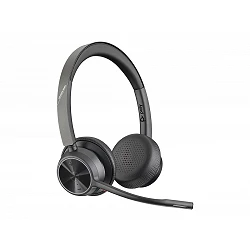 Poly Voyager 4300 UC Series 4320 - Auricular