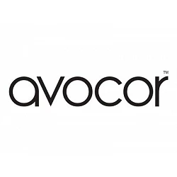 Avocor - 75\\\" Clase diagonal E Series pantalla LCD con retroiluminación LED