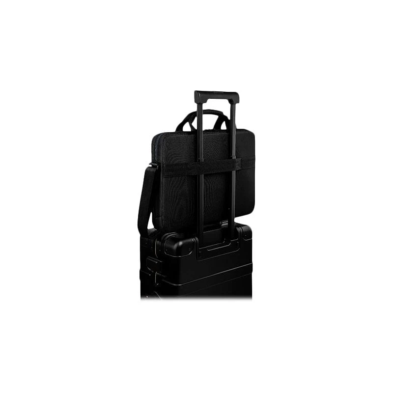 Dell Essential Briefcase 15 - Funda de transporte para portátil