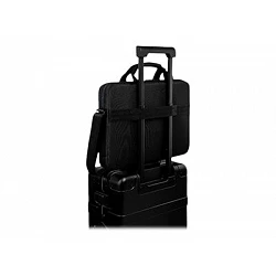 Dell Essential Briefcase 15 - Funda de transporte para portátil