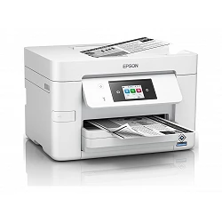 Epson WorkForce Pro WF-M4619DWF - Impresora multifunción