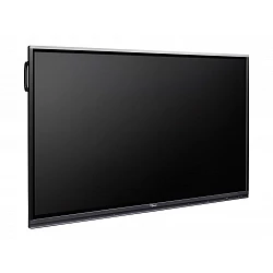 Optoma Creative Touch 5752RK+ - 75\\\" Clase diagonal 5-Series pantalla LCD con retroiluminación LED