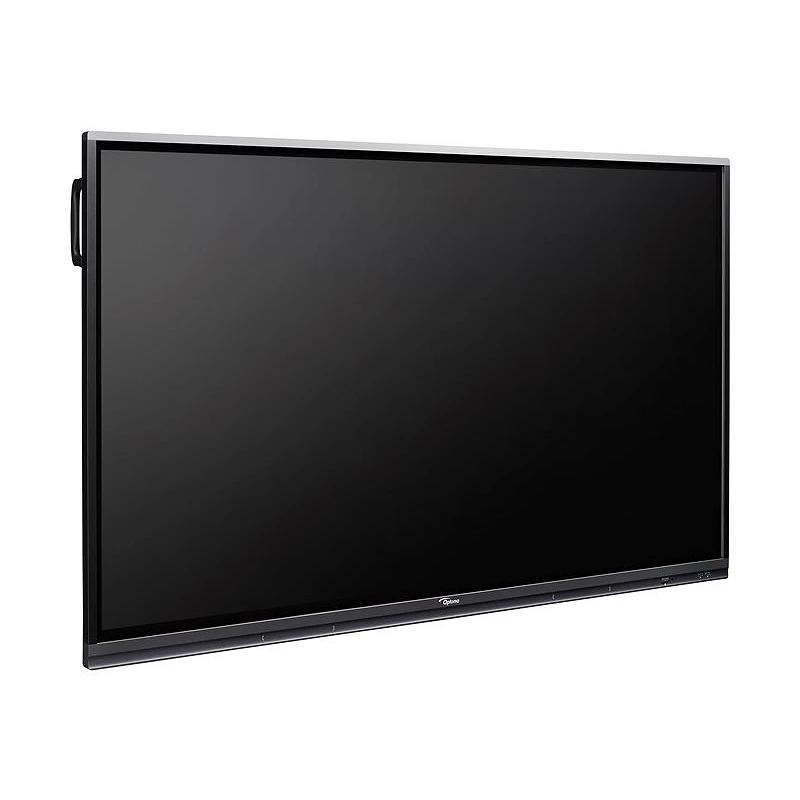 Optoma Creative Touch 5752RK+ - 75\\\" Clase diagonal 5-Series pantalla LCD con retroiluminación LED