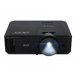 Acer X118HP - Proyector DLP - UHP - portátil