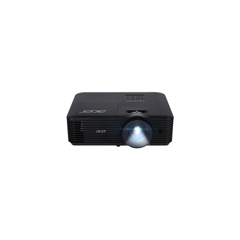 Acer X118HP - Proyector DLP - UHP - portátil