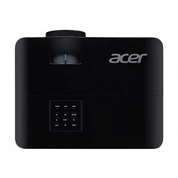 Acer X118HP - Proyector DLP - UHP - portátil