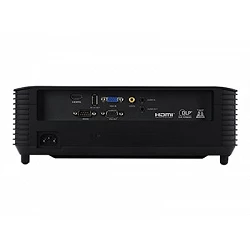 Acer X118HP - Proyector DLP - UHP - portátil