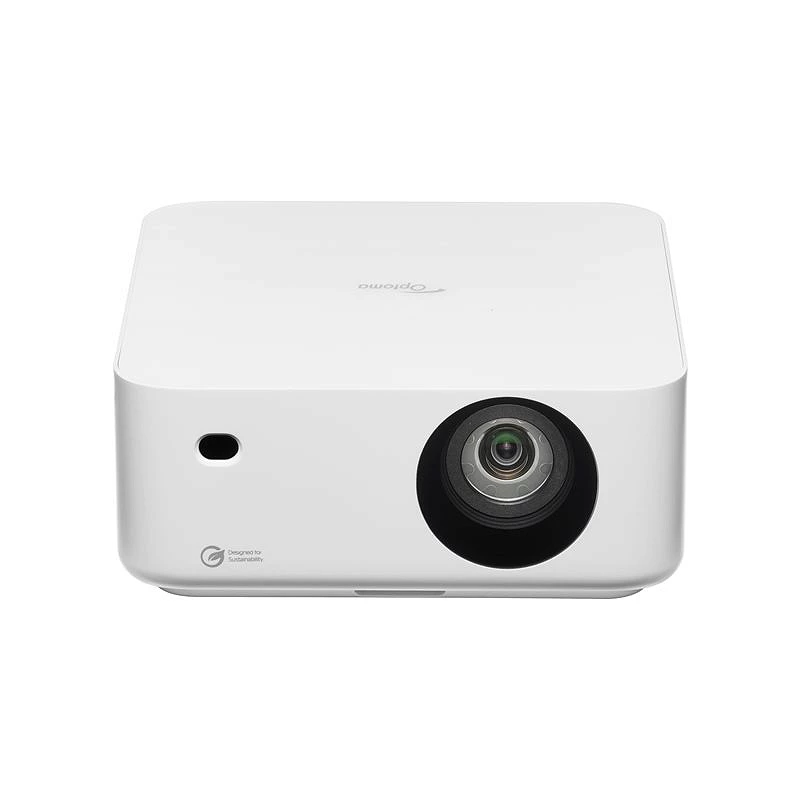 Optoma ML1080 - Proyector DLP - láser - portátil