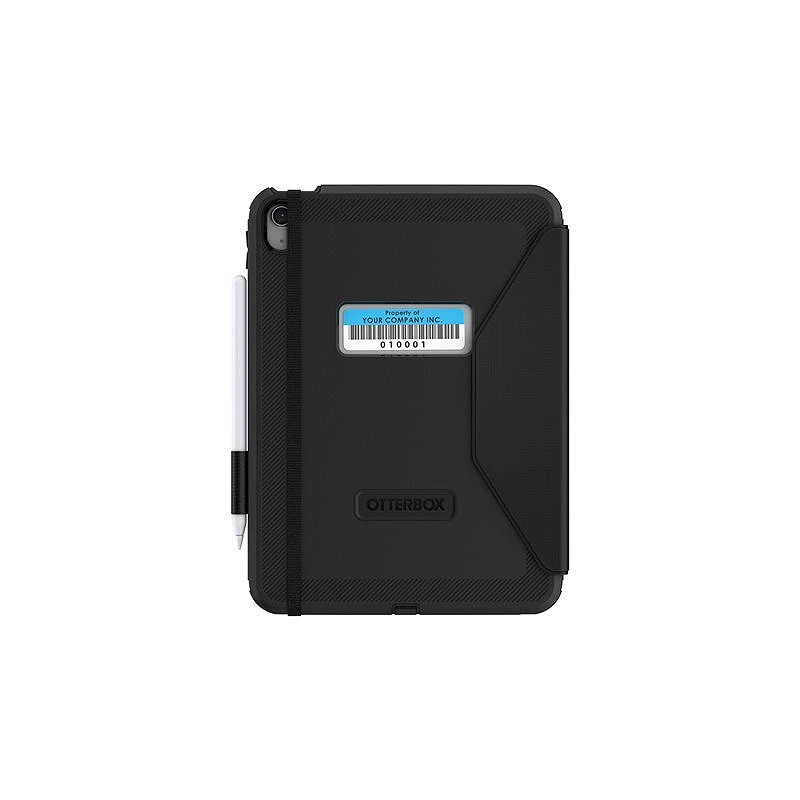 OtterBox Defender Series - Funda con tapa para tableta