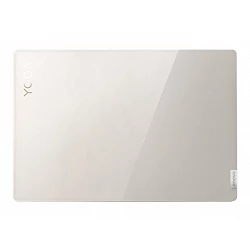 Lenovo Yoga Slim 9 14IAP7 82T0 - Diseño de visagra en 180 grados