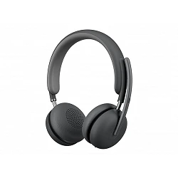 Logitech Zone Wireless 2 Teams - Auricular