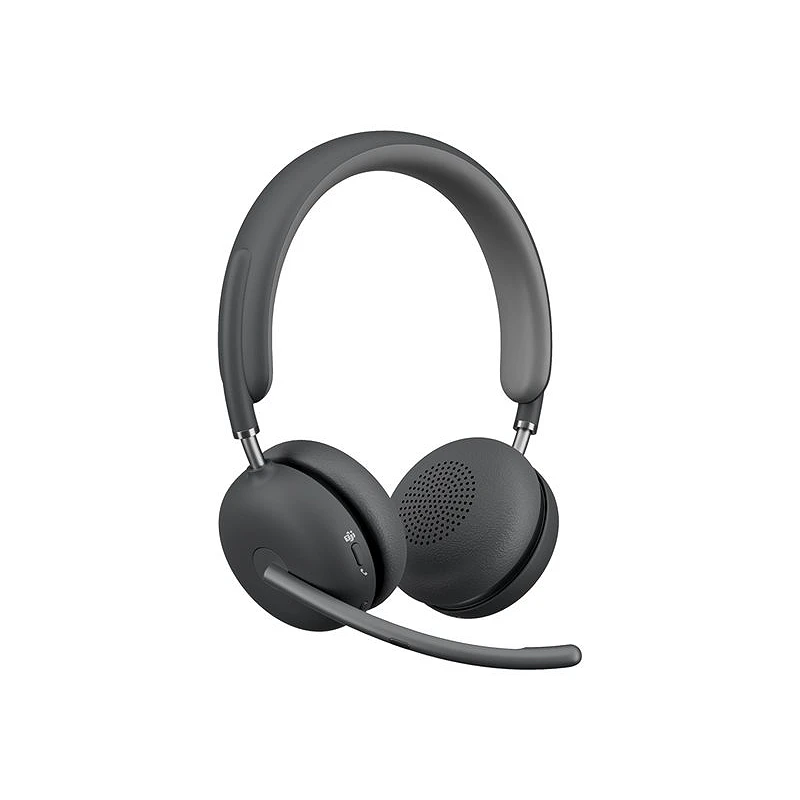 Logitech Zone Wireless 2 Teams - Auricular