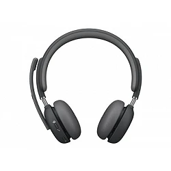 Logitech Zone Wireless 2 Teams - Auricular