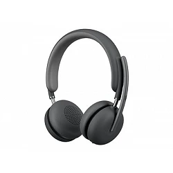 Logitech Zone Wireless 2 Teams - Auricular