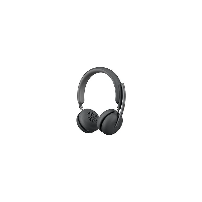 Logitech Zone Wireless 2 Teams - Auricular