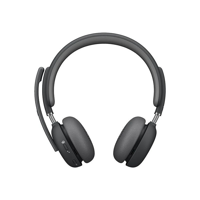 Logitech Zone Wireless 2 Teams - Auricular