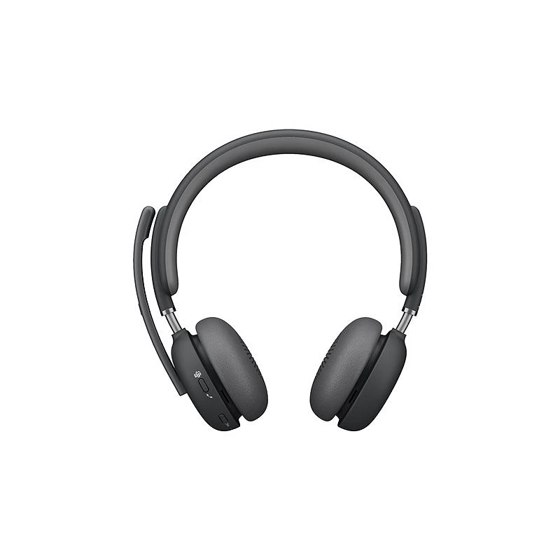 Logitech Zone Wireless 2 Teams - Auricular