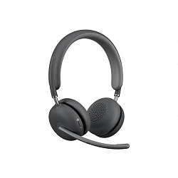 Logitech Zone Wireless 2 Teams - Auricular