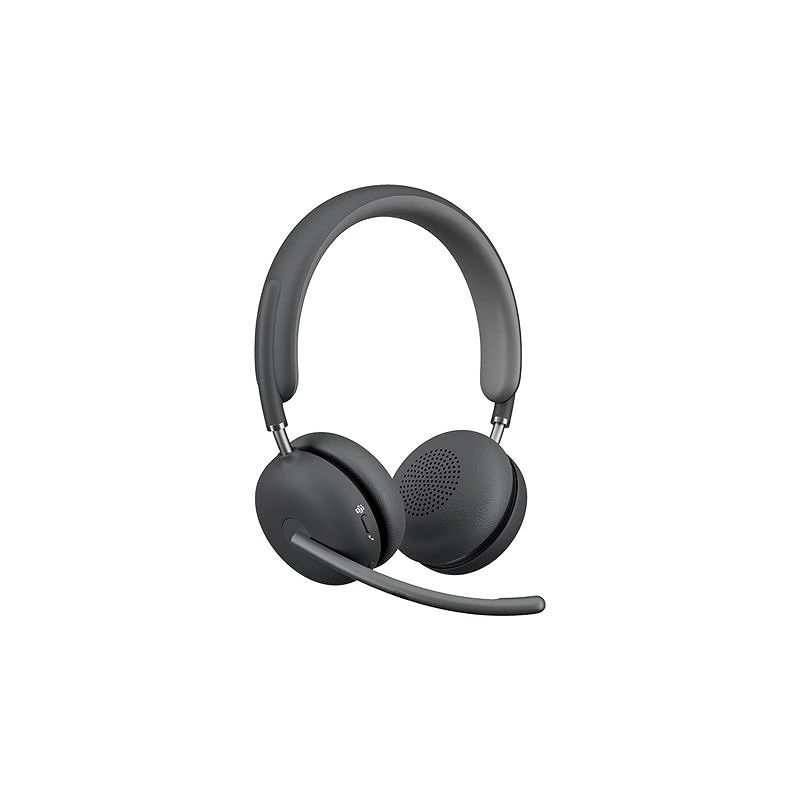 Logitech Zone Wireless 2 Teams - Auricular