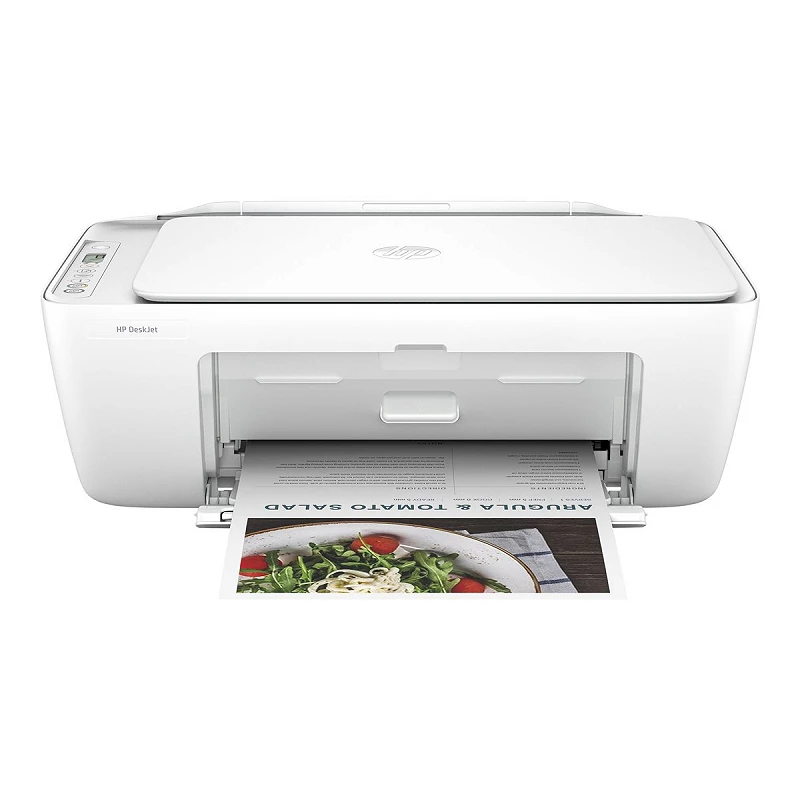 HP Deskjet 2810e All-in-One - Impresora multifunción