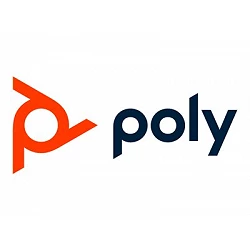 Poly Elite - Ampliación de la garantía - recambio de hardware por adelantado (para Group 500-720p HD codec, EagleEye A