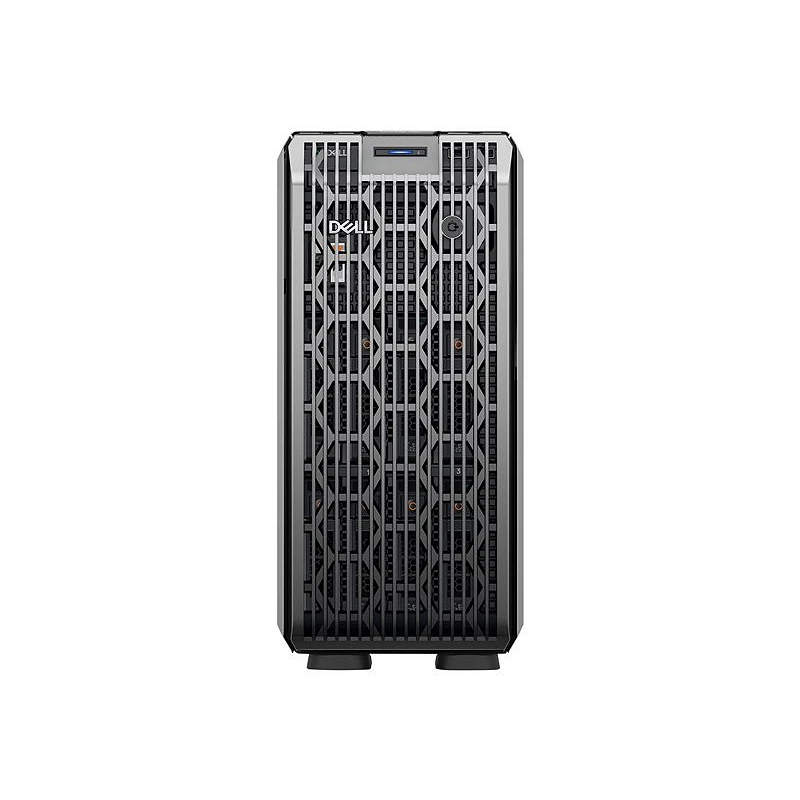 Dell PowerEdge T350 - Servidor - torre - 1 vía