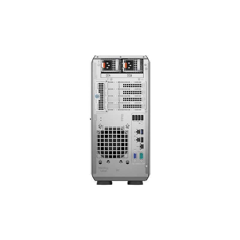 Dell PowerEdge T350 - Servidor - torre - 1 vía