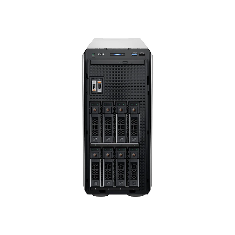 Dell PowerEdge T350 - Servidor - torre - 1 vía