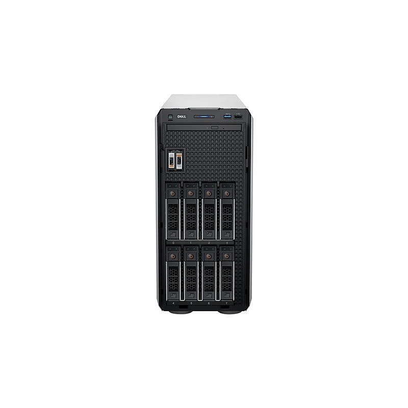 Dell PowerEdge T350 - Servidor - torre - 1 vía