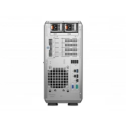 Dell PowerEdge T350 - Servidor - torre - 1 vía