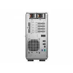 Dell PowerEdge T350 - Servidor - torre - 1 vía