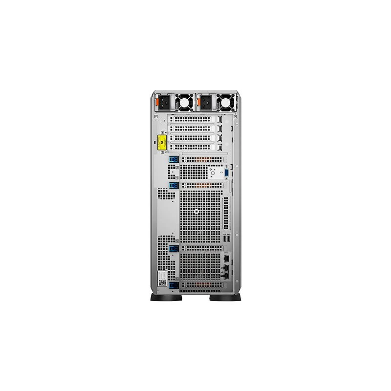 Dell PowerEdge T550 - Servidor - torre - 2 vías