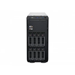 Dell PowerEdge T350 - Servidor - torre - 1 vía