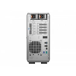 Dell PowerEdge T350 - Servidor - torre - 1 vía