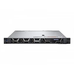 Dell PowerEdge R450 - Servidor - se puede montar en bastidor