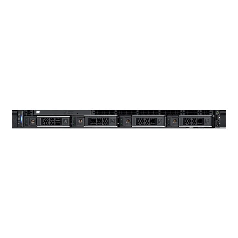 Dell PowerEdge R250 - Servidor - se puede montar en bastidor