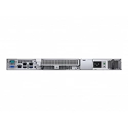 Dell PowerEdge R250 - Servidor - se puede montar en bastidor