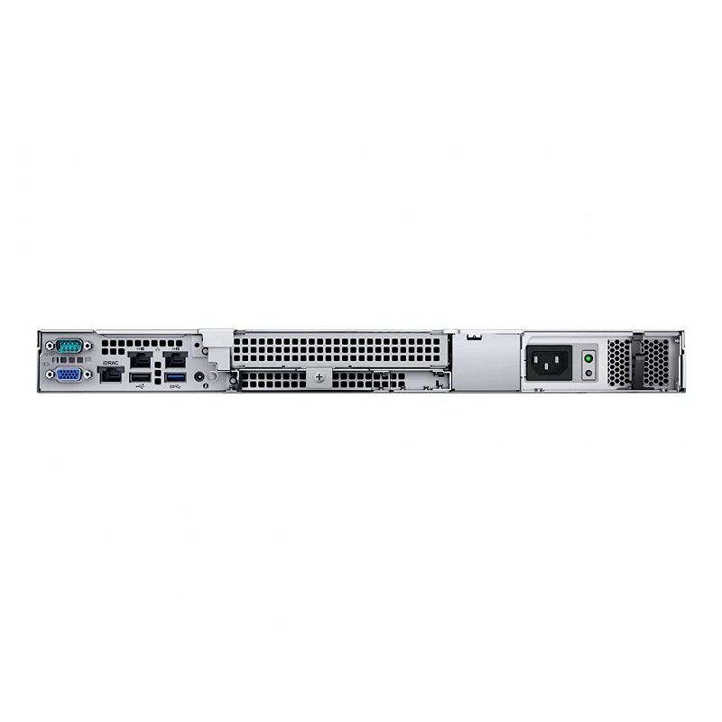 Dell PowerEdge R250 - Servidor - se puede montar en bastidor