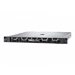 Dell PowerEdge R250 - Servidor - se puede montar en bastidor