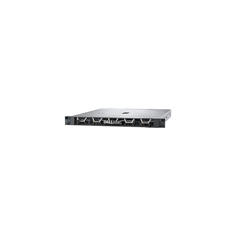 Dell PowerEdge R250 - Servidor - se puede montar en bastidor