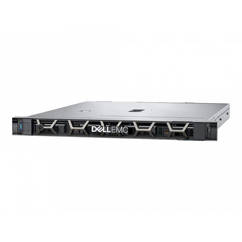 Dell PowerEdge R250 - Servidor - se puede montar en bastidor