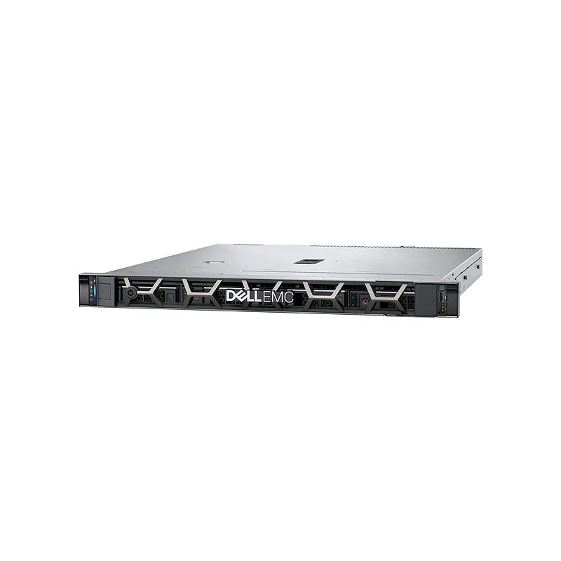 Dell PowerEdge R250 - Servidor - se puede montar en bastidor