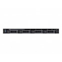 Dell PowerEdge R250 - Servidor - se puede montar en bastidor