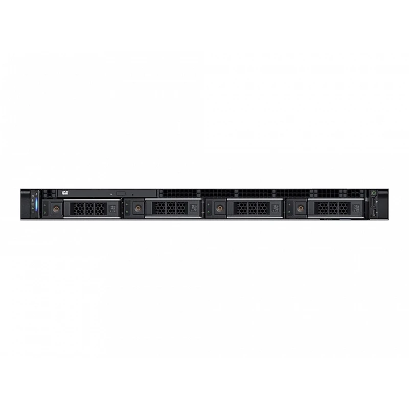 Dell PowerEdge R250 - Servidor - se puede montar en bastidor