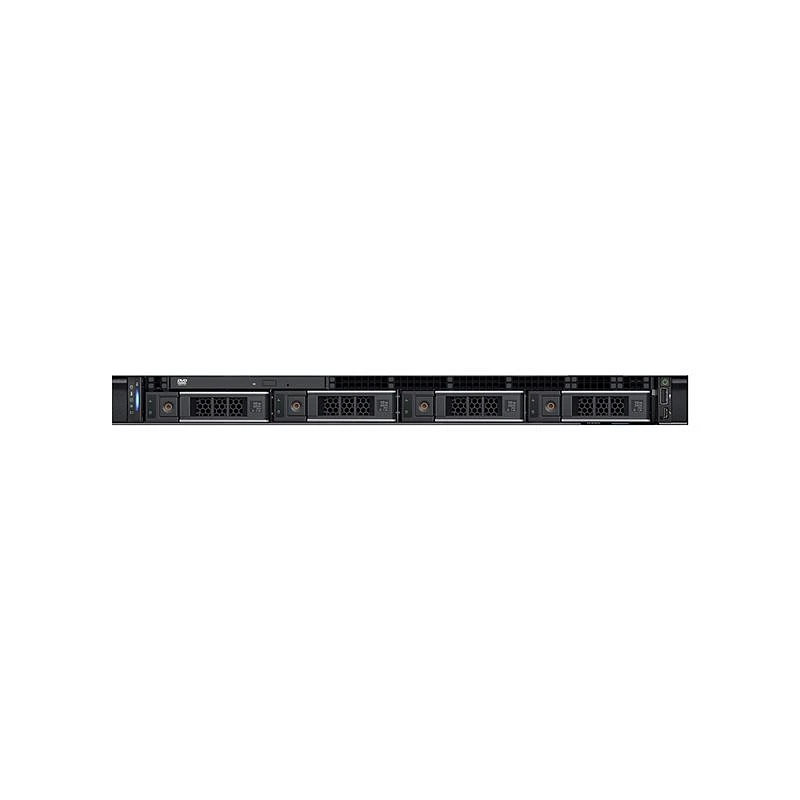 Dell PowerEdge R250 - Servidor - se puede montar en bastidor