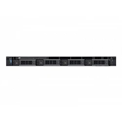 Dell PowerEdge R250 - Servidor - se puede montar en bastidor