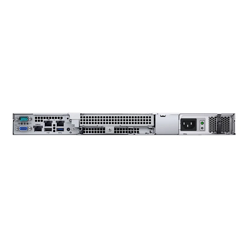 Dell PowerEdge R250 - Servidor - se puede montar en bastidor