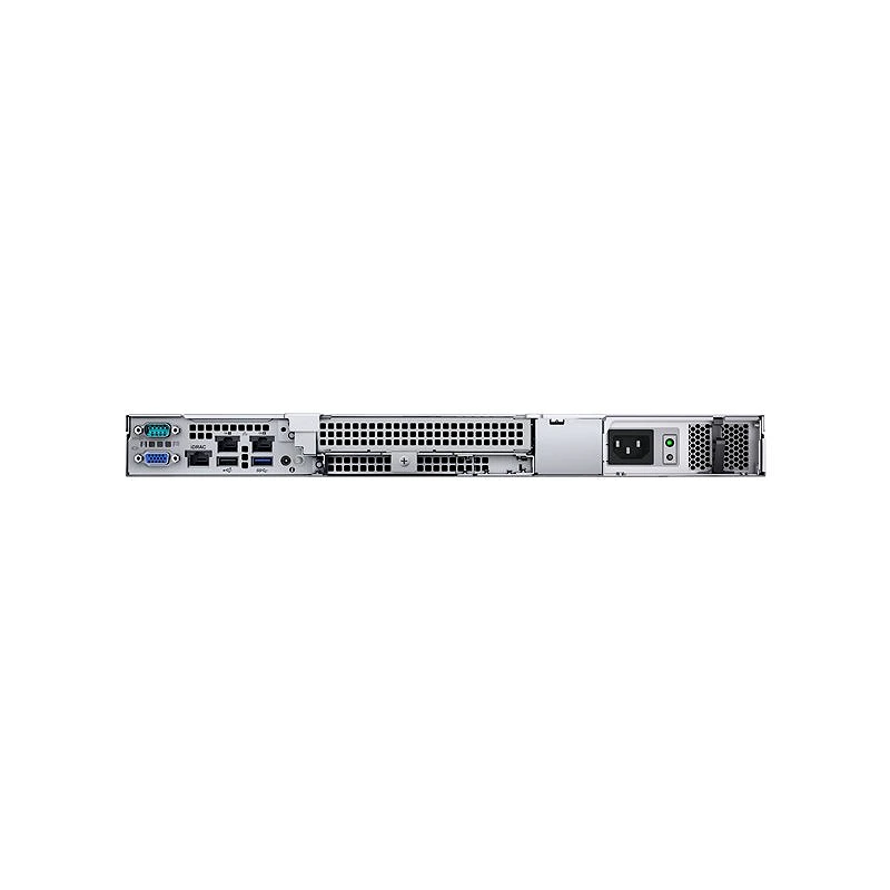 Dell PowerEdge R250 - Servidor - se puede montar en bastidor